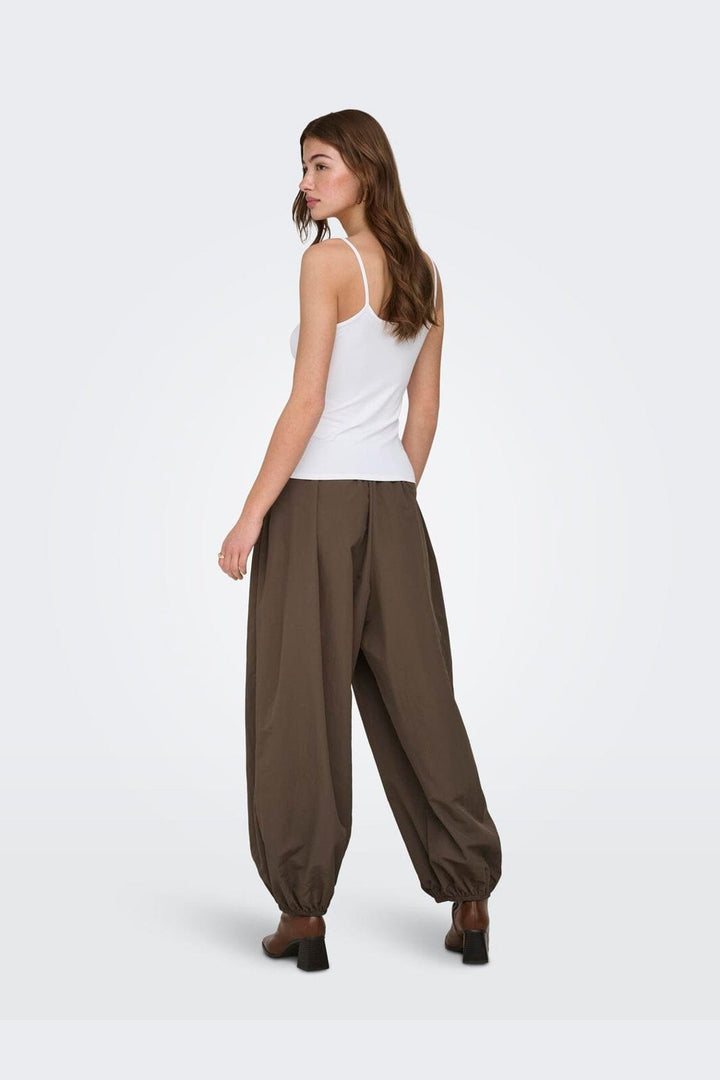 Only - Onlea S/L New Singlet - 4487717 Bright White