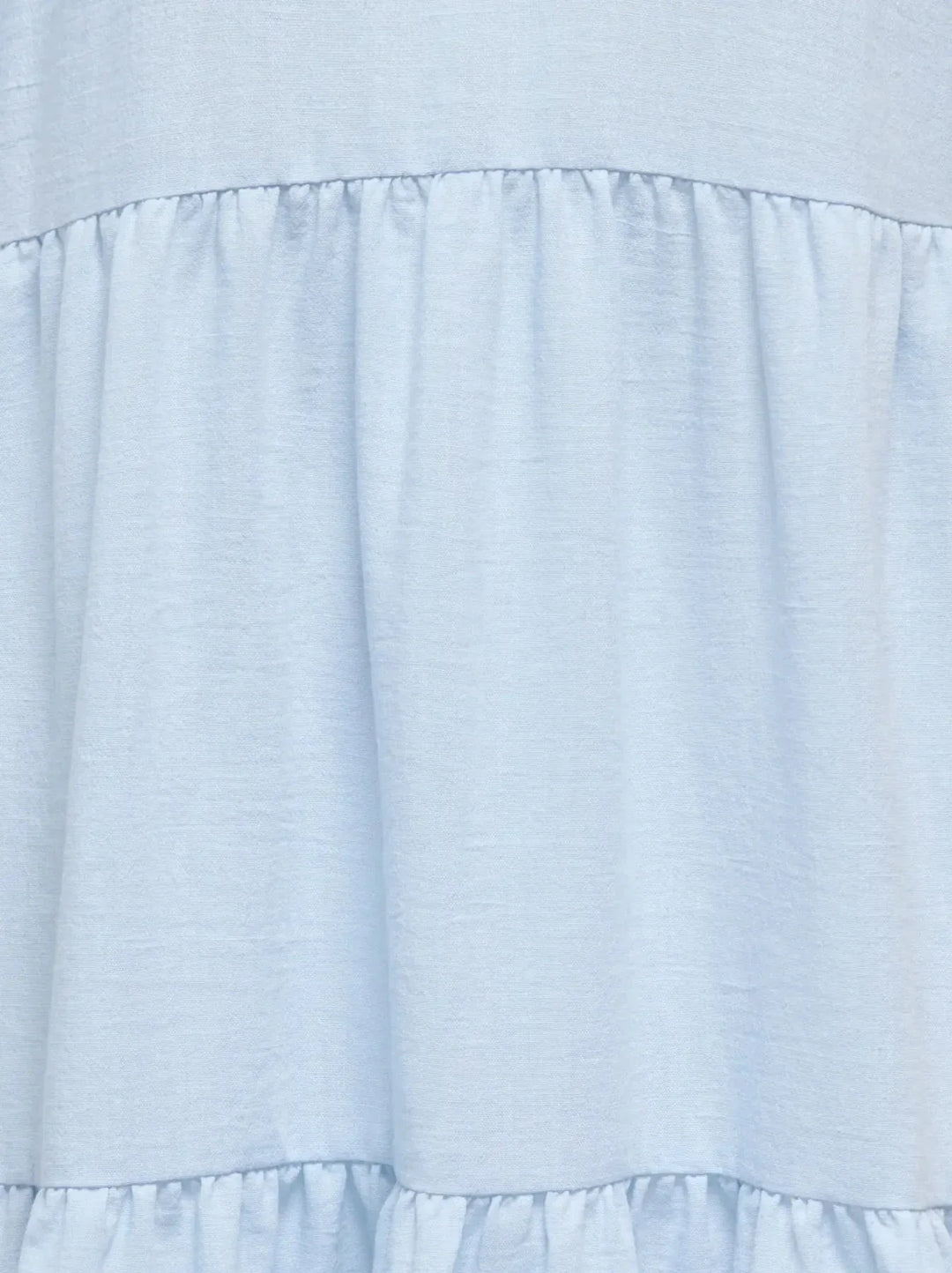 Only - Onlemmia 2/4 Midi Dress - 5092894 Ballad Blue Kjoler 