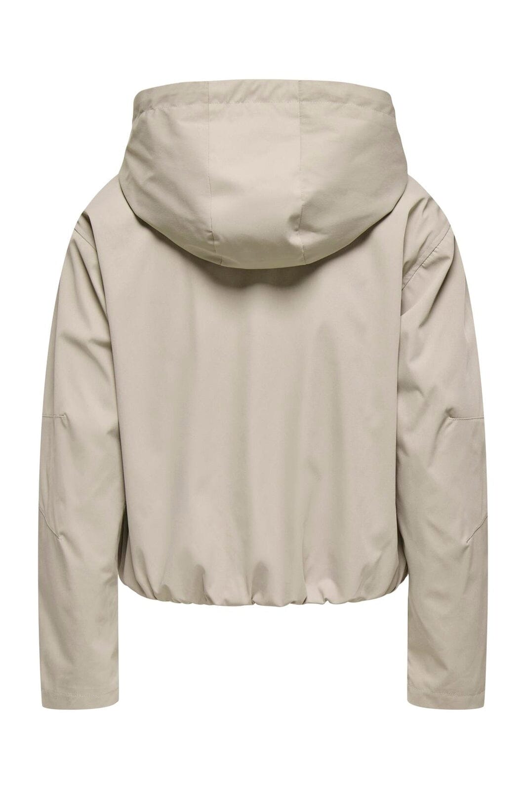 Only - Onlgisell Life Short Hood Jacket Cc - 4892254 String