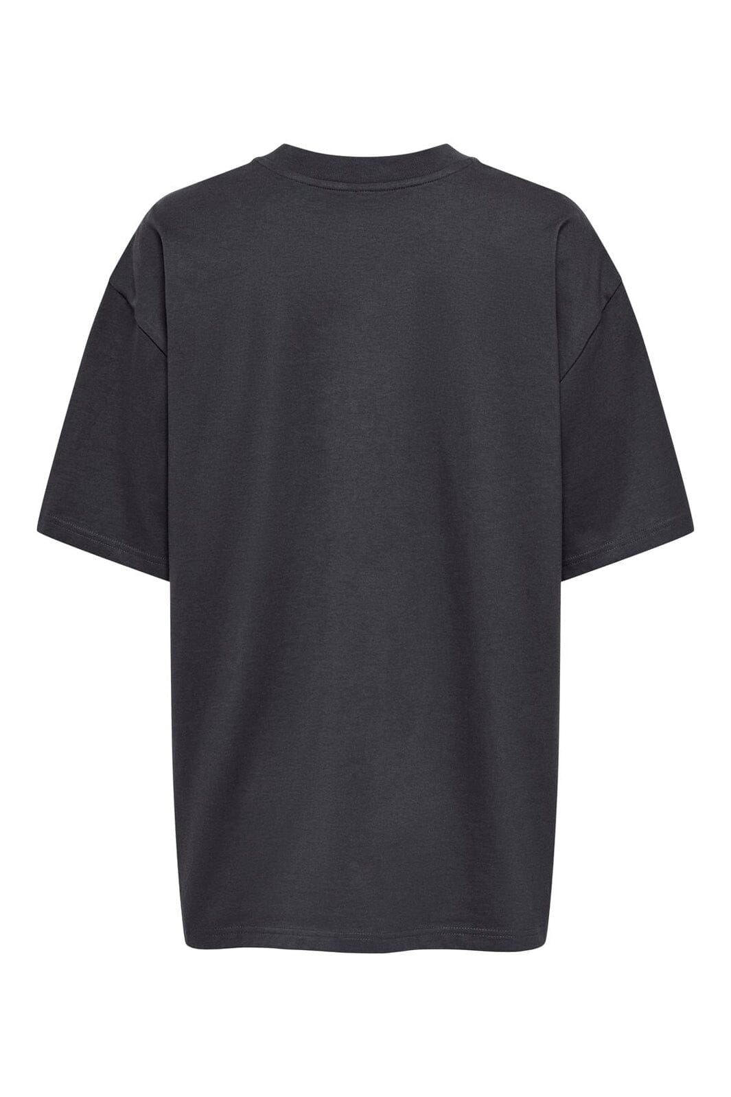Only - Onljackie S/S Oversize Tee - 5220372 Phantom