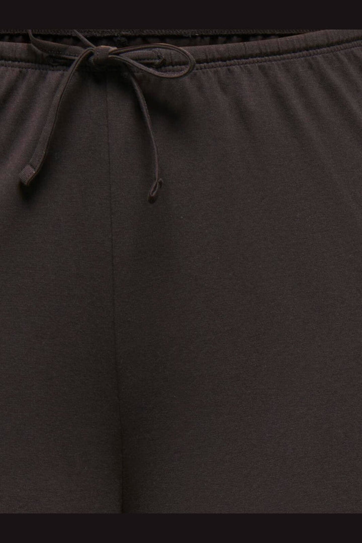 Only - Onlkiss Calm Wide Pants - 5152135 Chocolate Torte