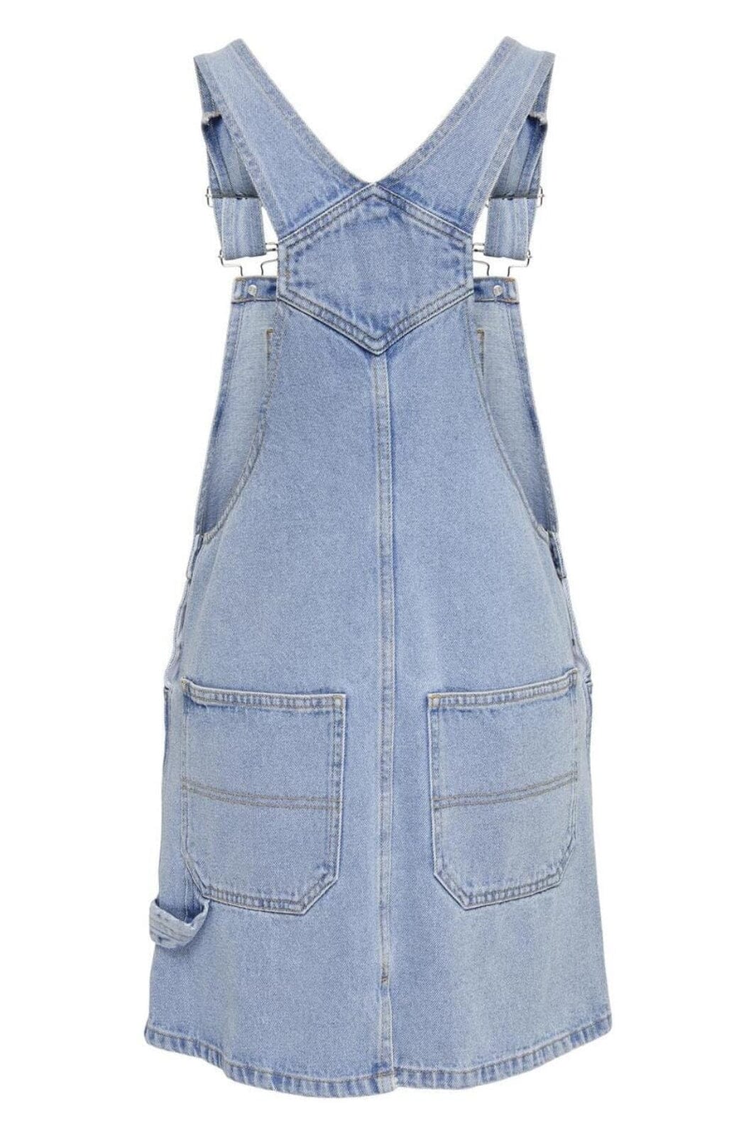 Only - Onllinn Spencer Dress Pim Oy - 4807068