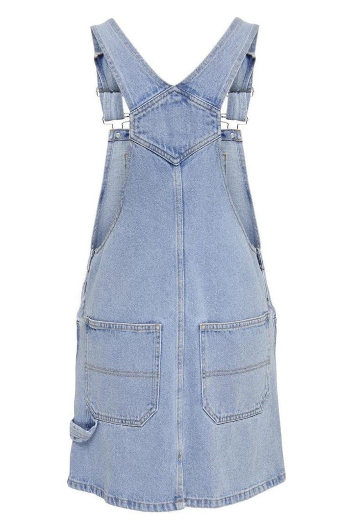 Only - Onllinn Spencer Dress Pim Oy - 4807068