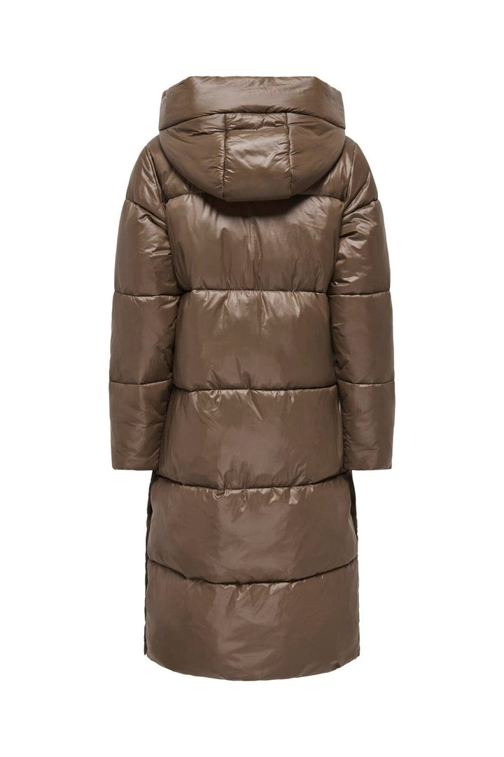 Only - Onlliva Long Puffer - 5006061 Carafe