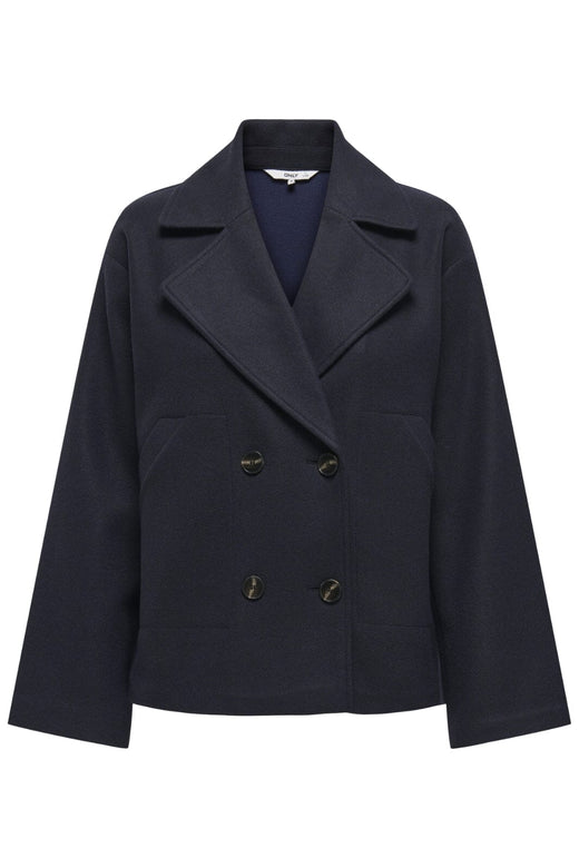 Only - Onlnancy Life Jacket - 4456274 Night Sky