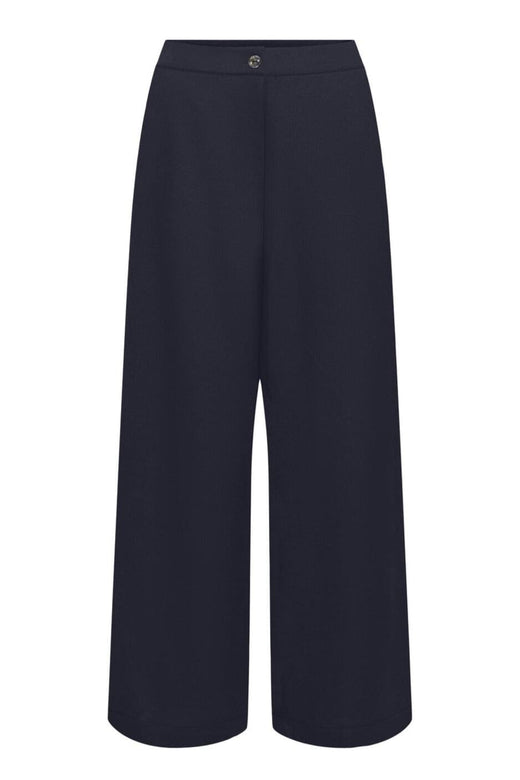 Only - Onlnova Life Elite Mika Wide Pant - 4871667 Night Sky