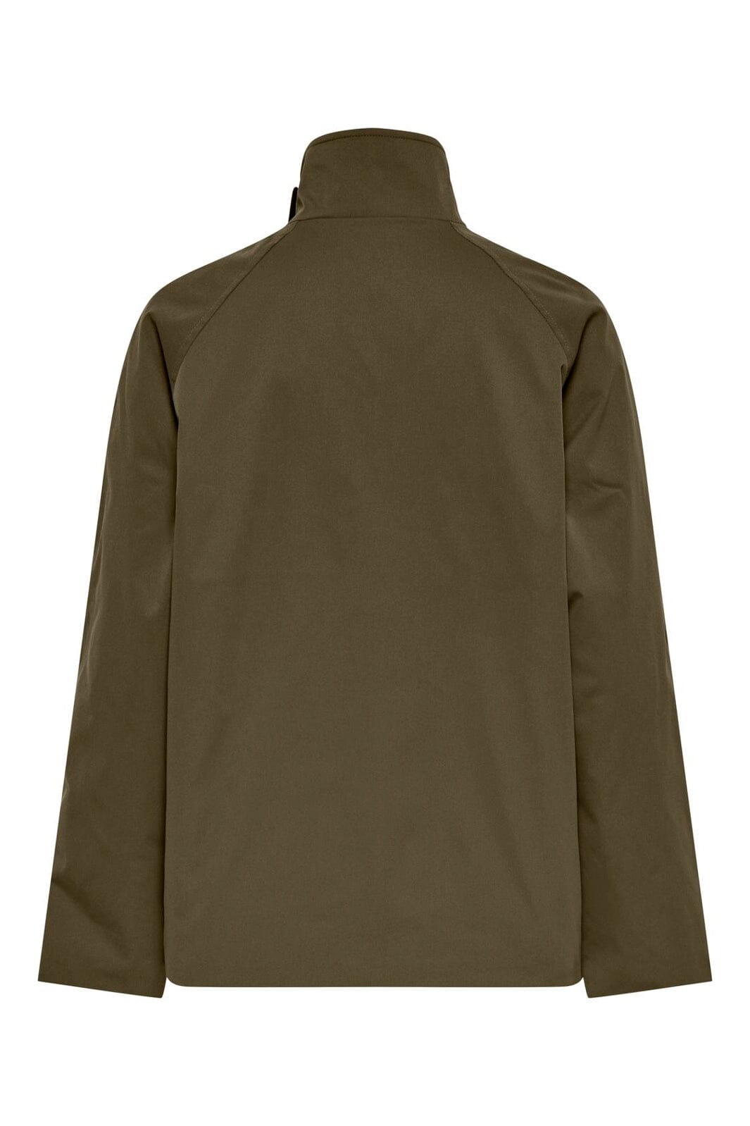 Only - Onlorchid Cord Jacket Cc - 5100623 Dark Olive Chocolate Torte