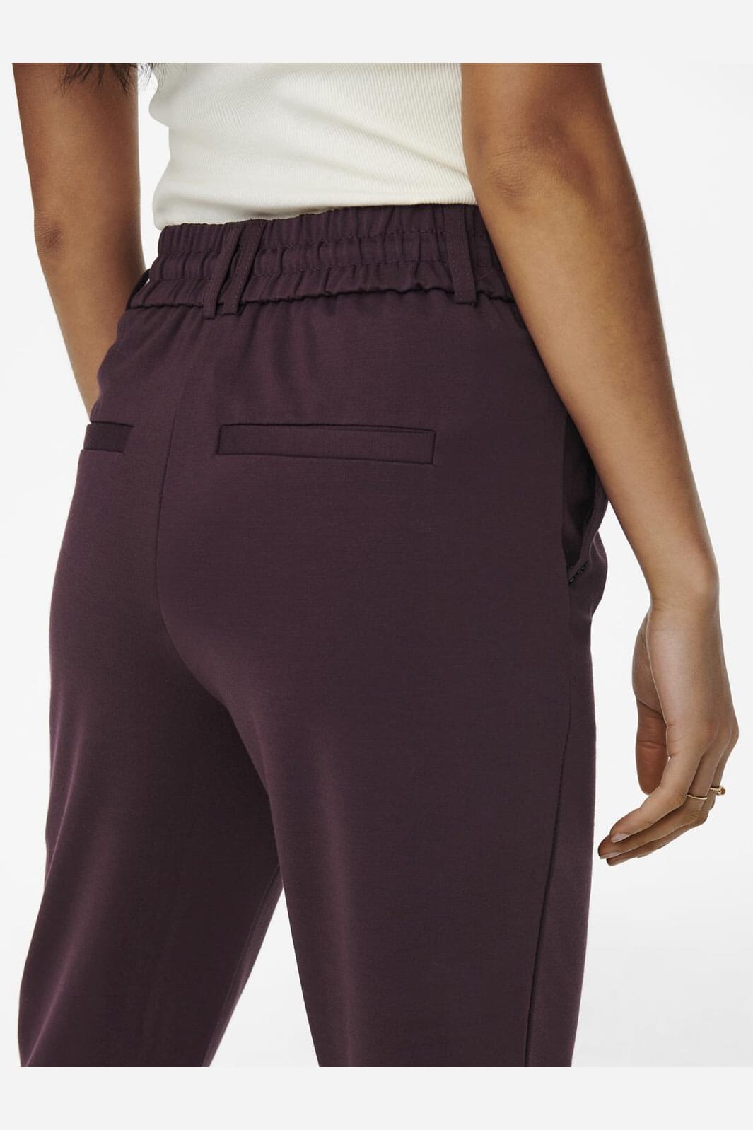 Only - Onlpoptrash Easy Col Pant - 2606755 Port Royale