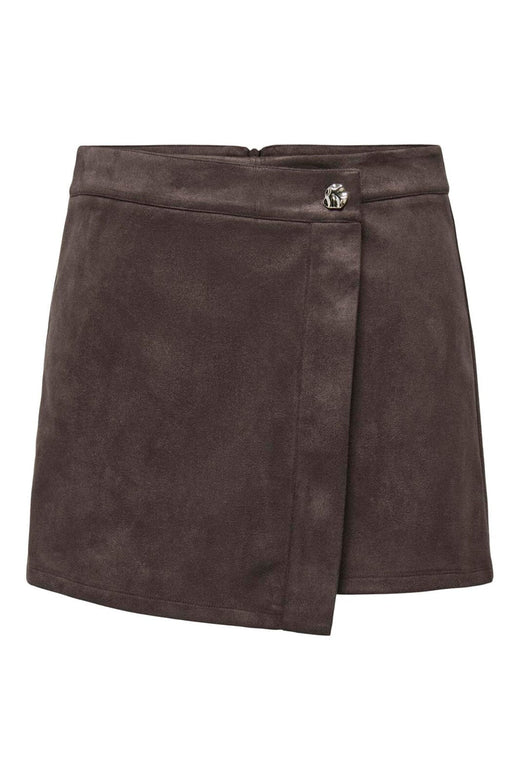 Only - Onlrinea Skort Cc Swt - 5043011 Bracken