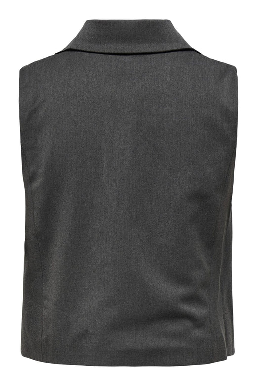 Only - Onlsulajma Life S/L Vest Cc Tlr - 4785317 Phantom