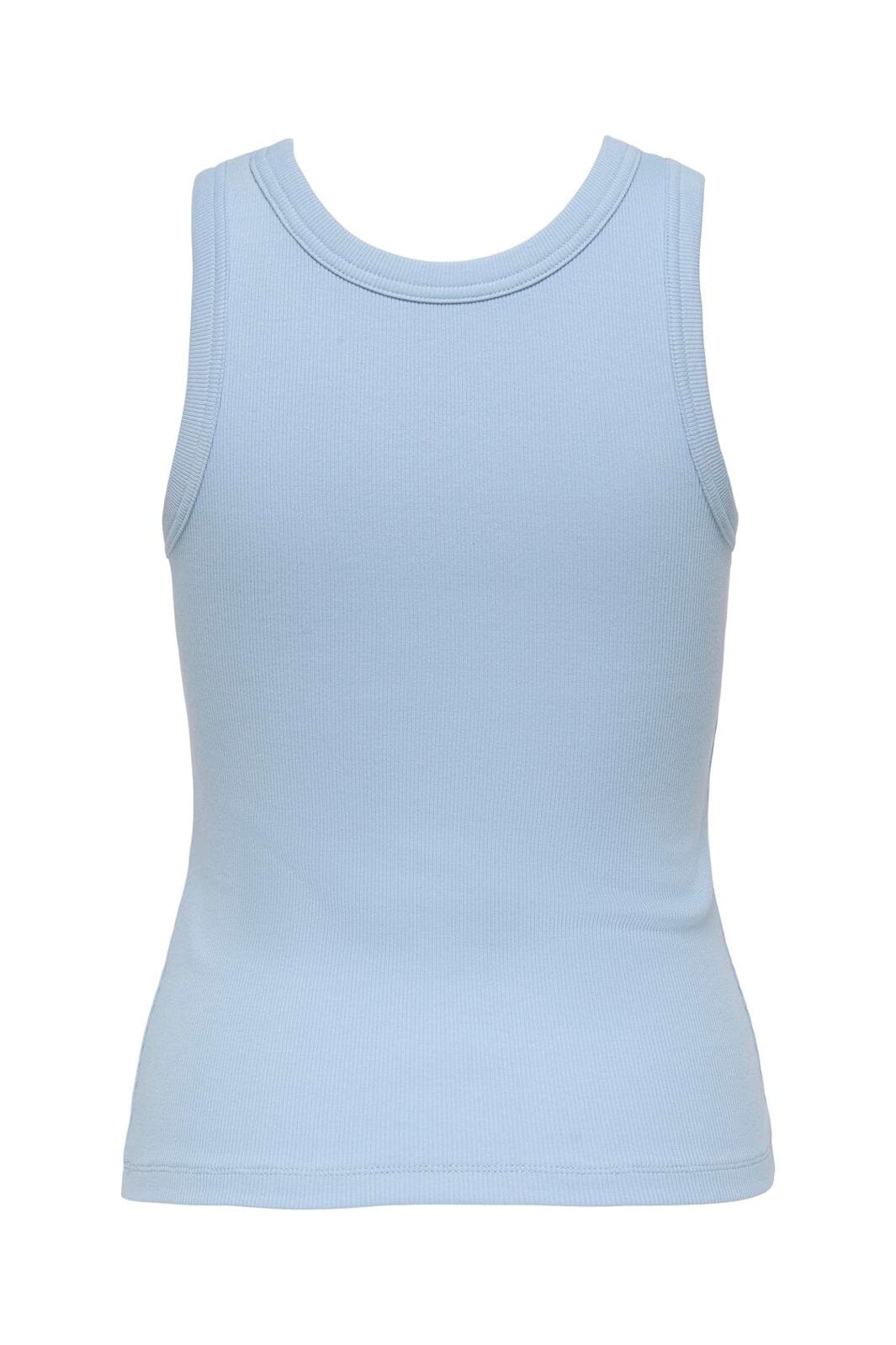 Only - Onlval 2-Way Tank Top - 4989088 Soft Chambray