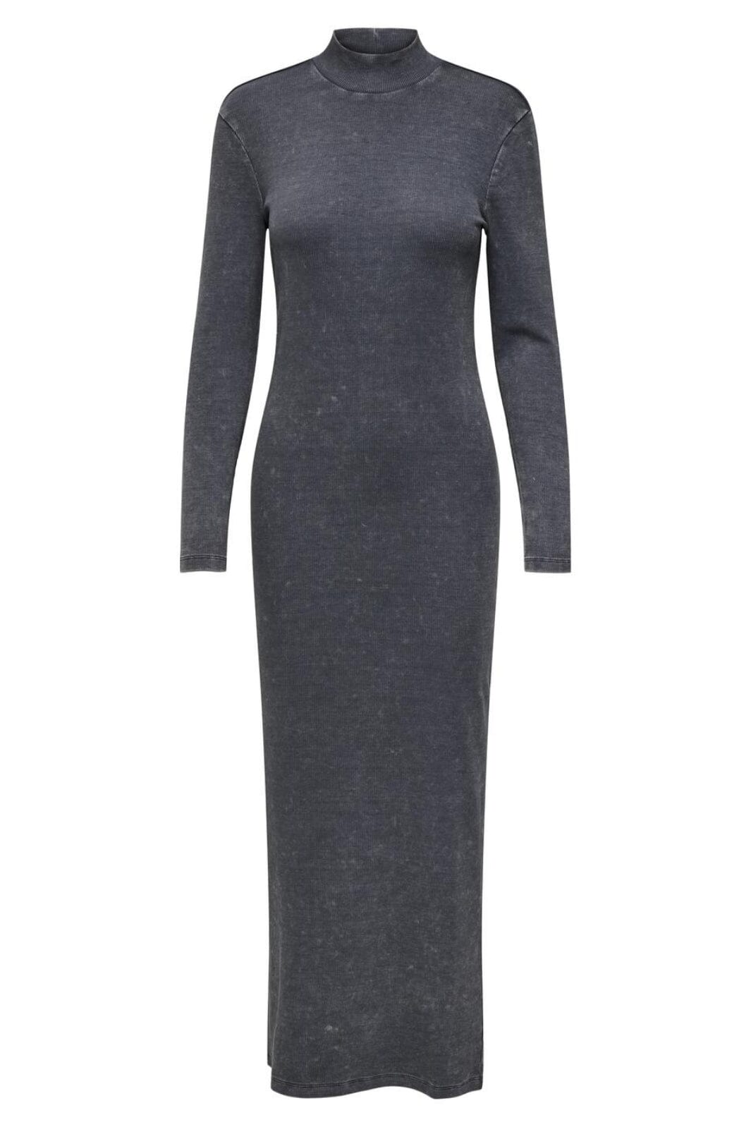 Only - Onlvalerie Life L/S Dress - 4636930 Black