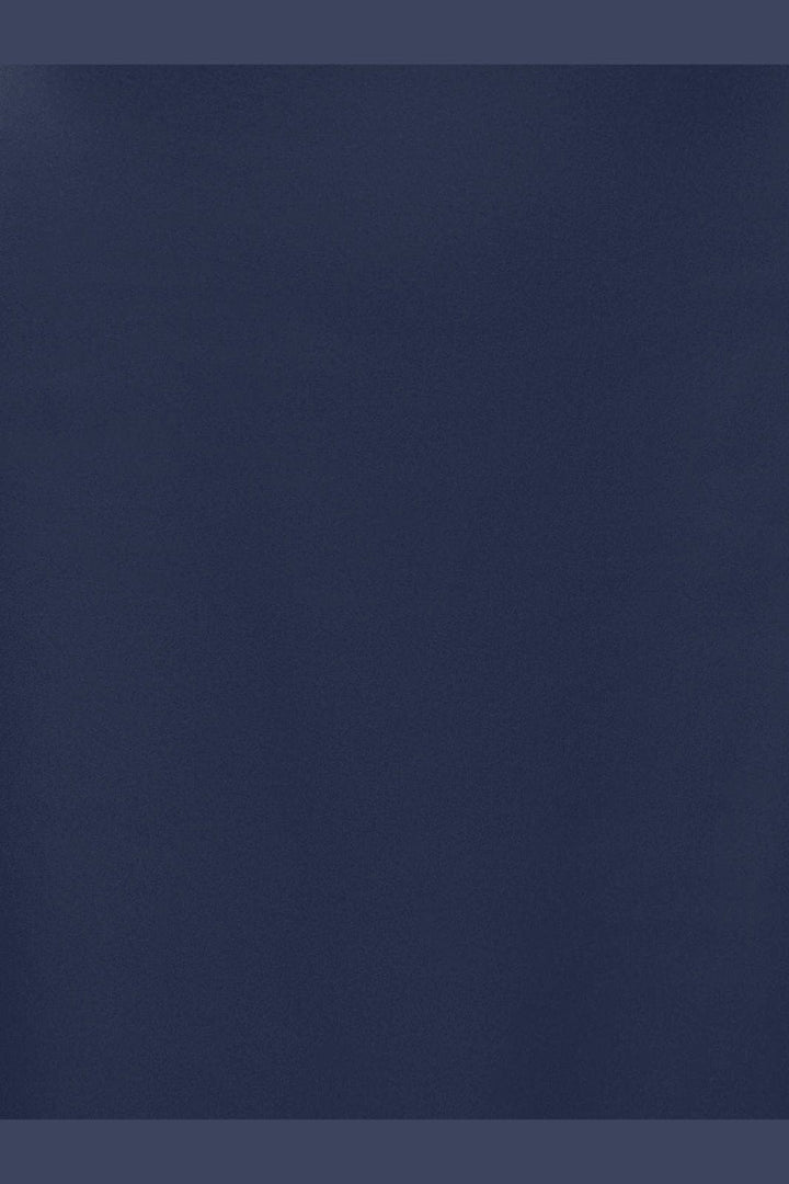 Only - Onlveda Chigo Long Scarf Dress - 5102300 Naval Academy