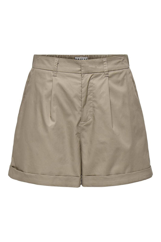 Only - Onlzora Chino Shorts - 4713126 Savannah Tan