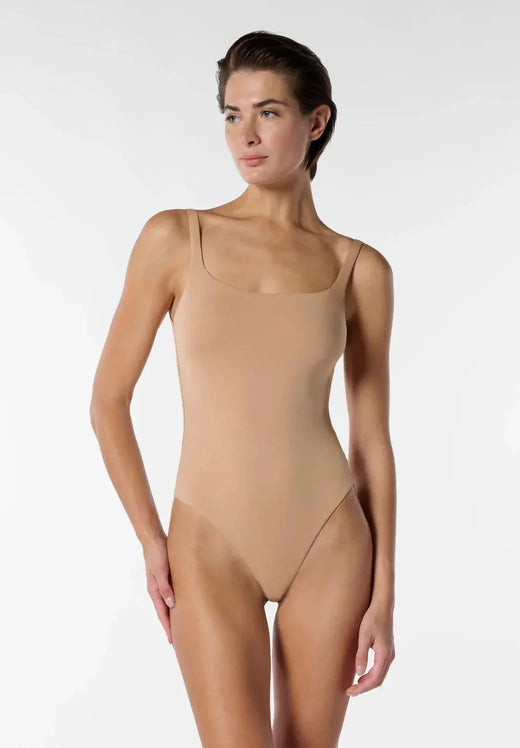 Oroblu - Oroblu Skinwear Body Thin Straps  Vobt01710 - Skin
