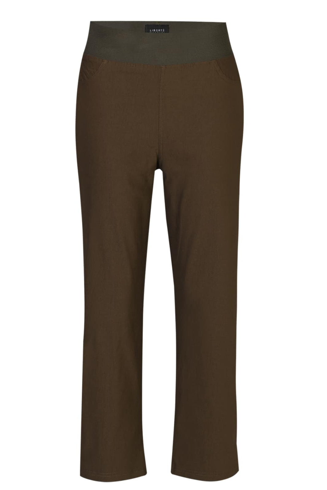 Liberte - Lisa-Pow-Capri 22453 - Army