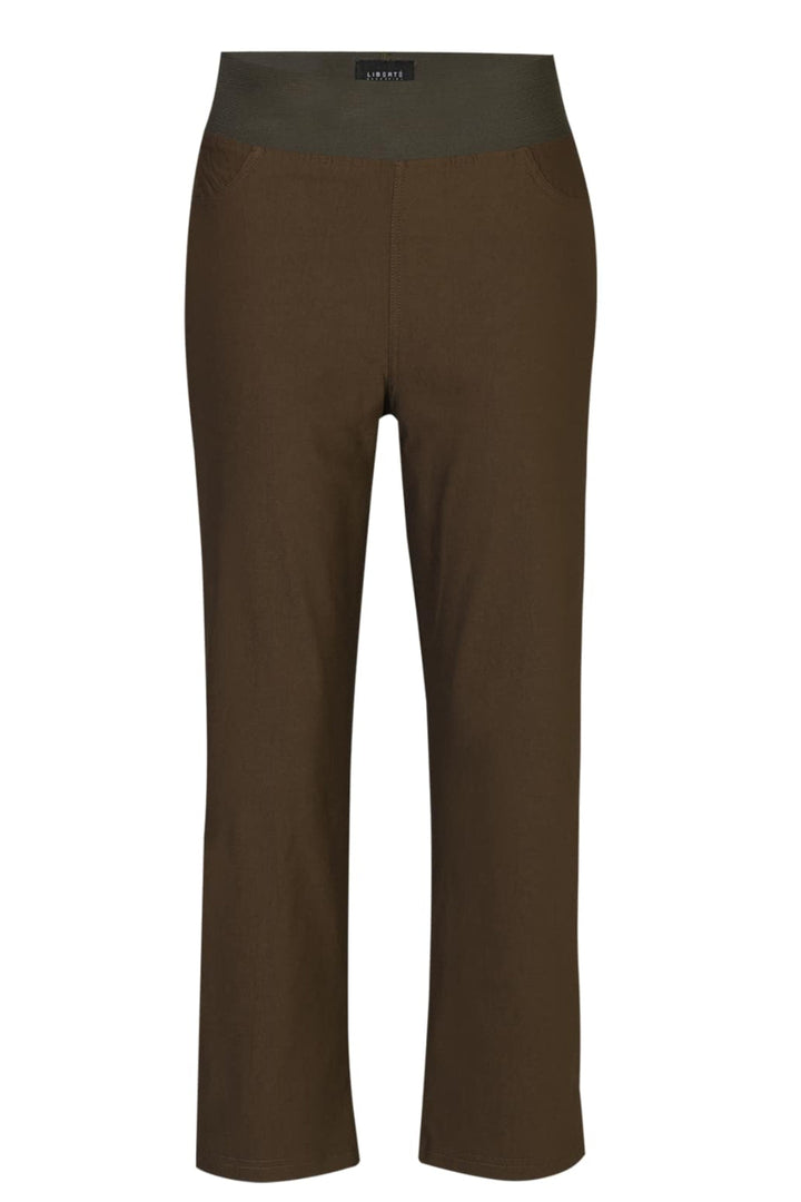 Liberte - Lisa-Pow-Capri 22453 - Army