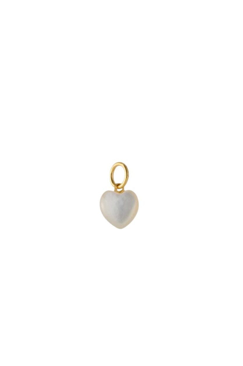 Pernille Corydon - Ocean Love Pendant p-967-gp - Gold Plated Vedhæng 