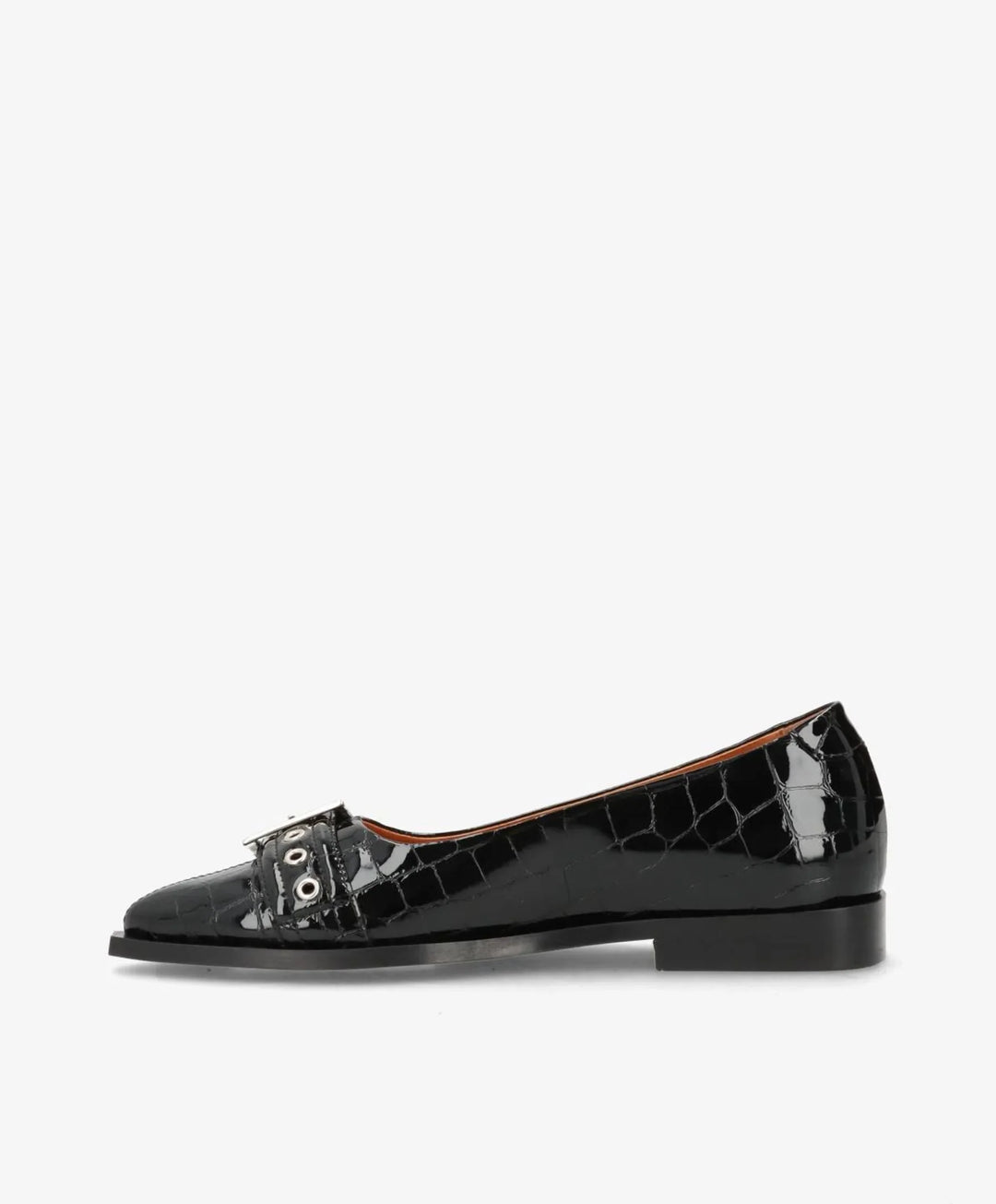 Phenumb Copenhagen - Must - Black Croco
