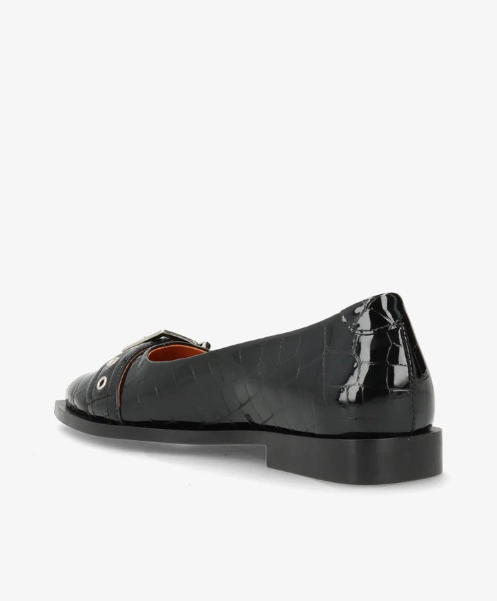 Phenumb Copenhagen - Must - Black Croco