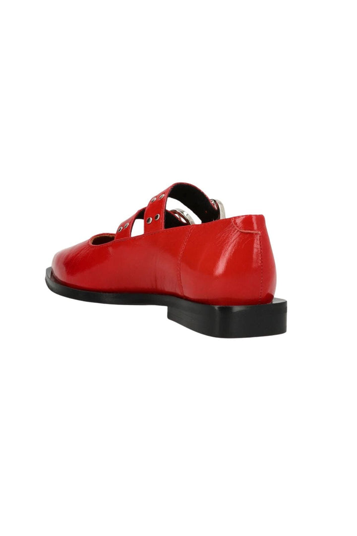 Phenumb Copenhagen - Need - Red