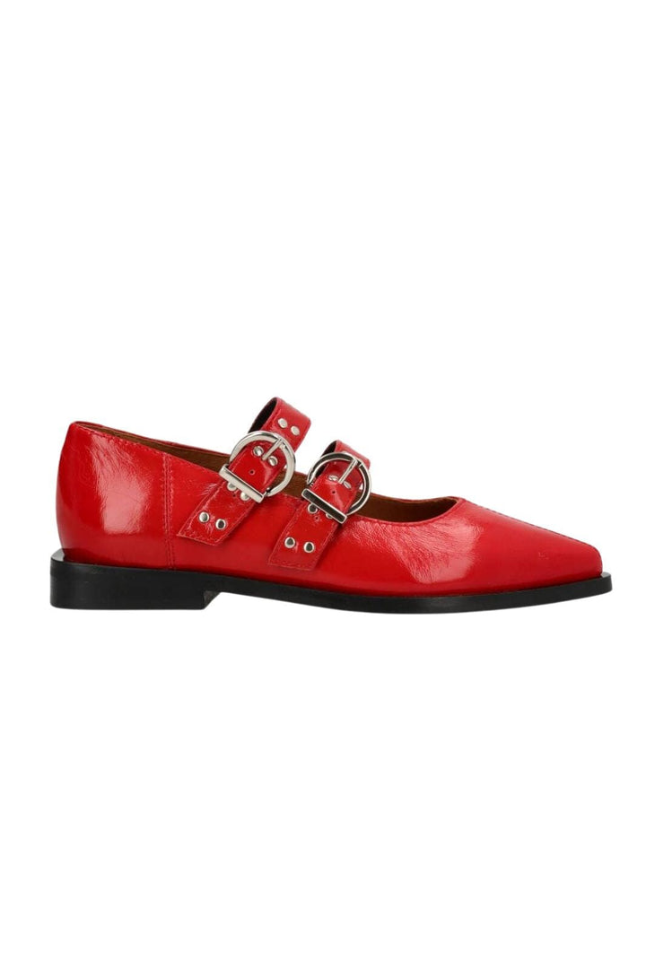 Phenumb Copenhagen - Need - Red
