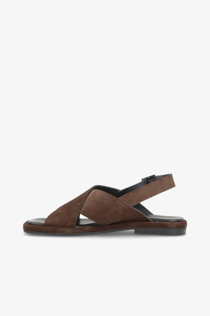 Phenumb Copenhagen - Onry Strap So Suede Oil PB-D07-ONRY -SO - Chocolat