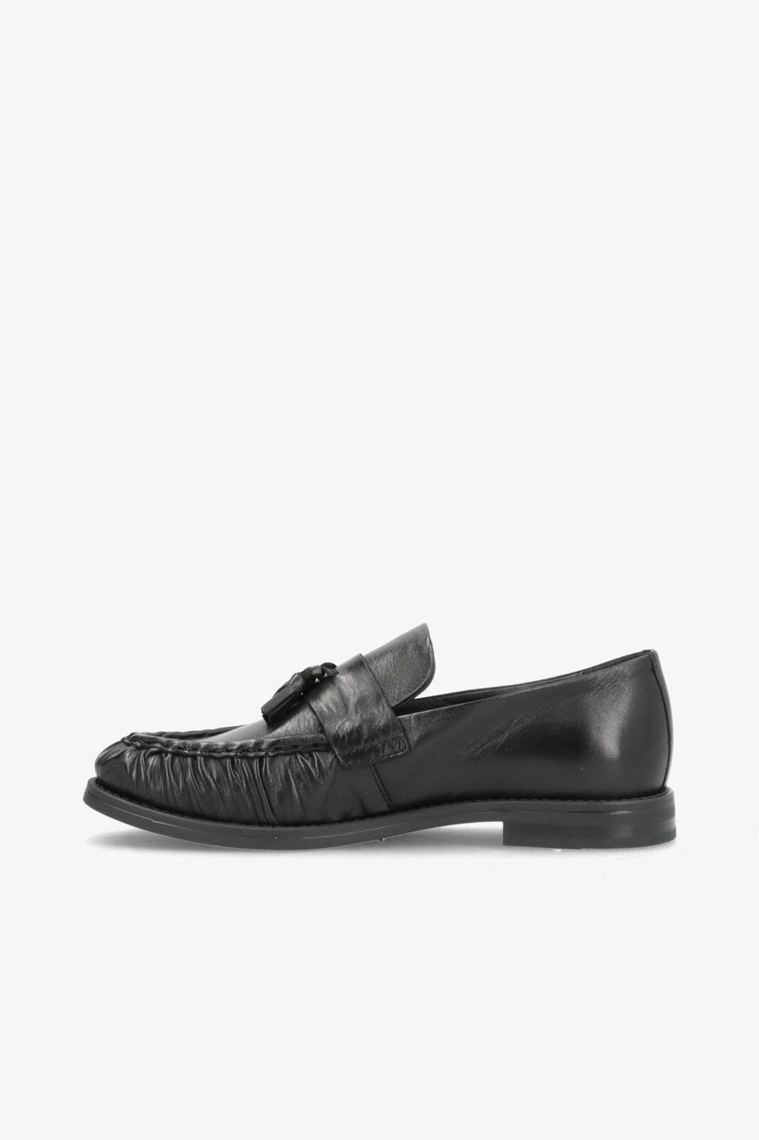 Phenumb Copenhagen - Whisper Tass Leather Soft PB-E01-WHISPERTASS - Black
