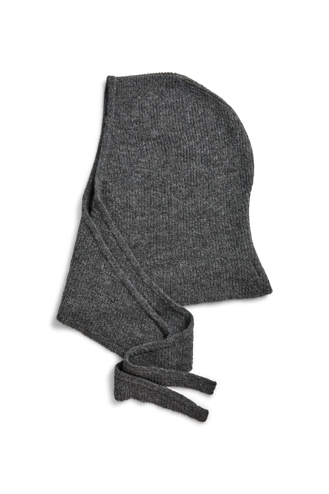 Pieces - Pcapril Bonnet - 5073808 Medium Grey Melange
