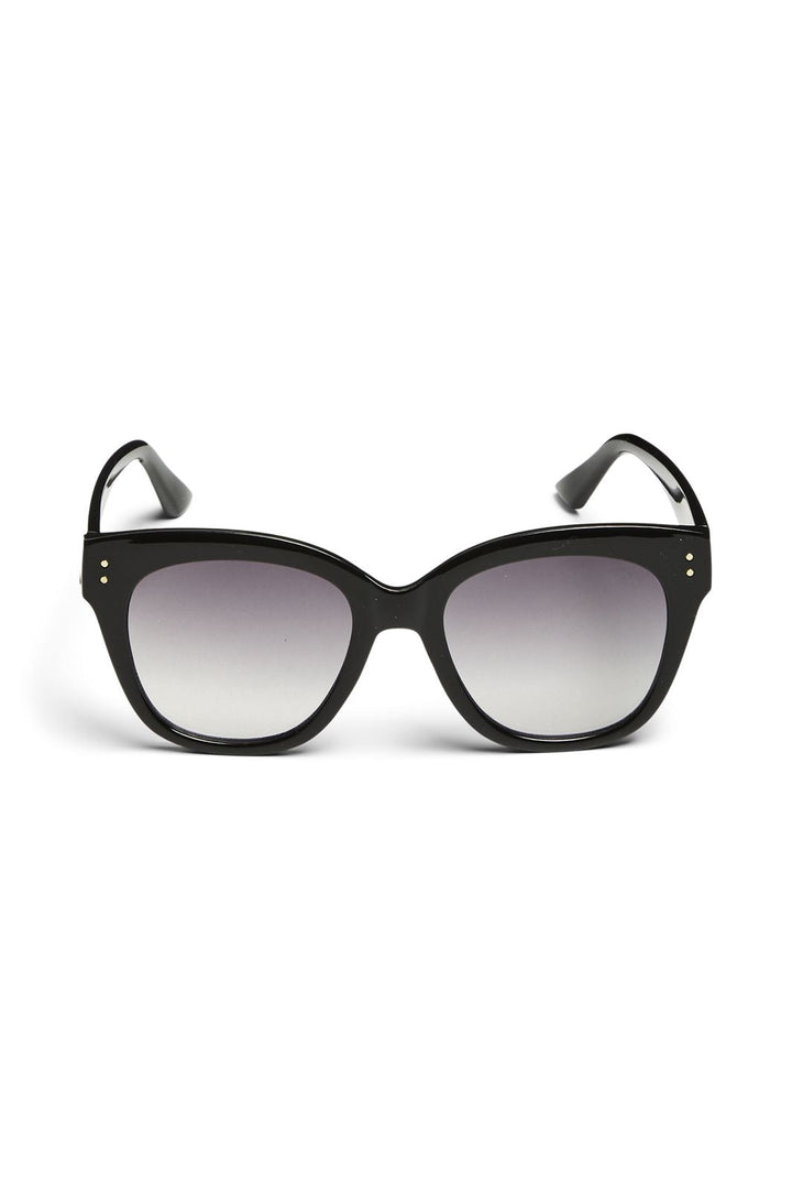 Pieces - Pcbelina Sunglasses - 4656226 Black