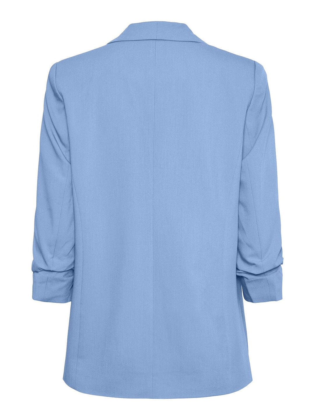 Pieces - Pcbosella 3/4 Blazer - 4475789 Hydrangea