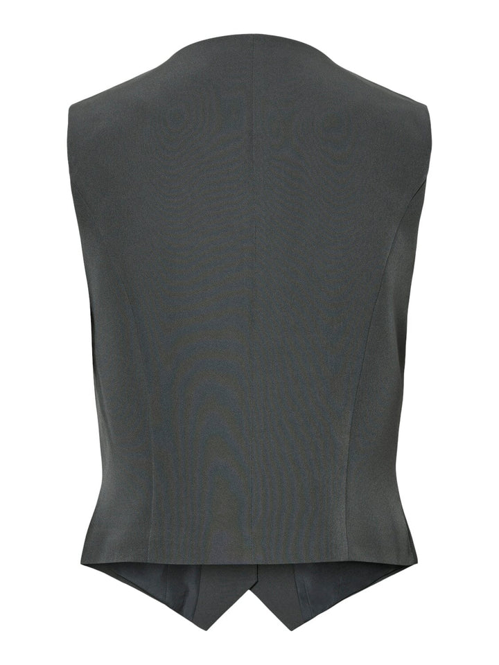 Pieces - Pcbozzy Vest - 4566015 Magnet