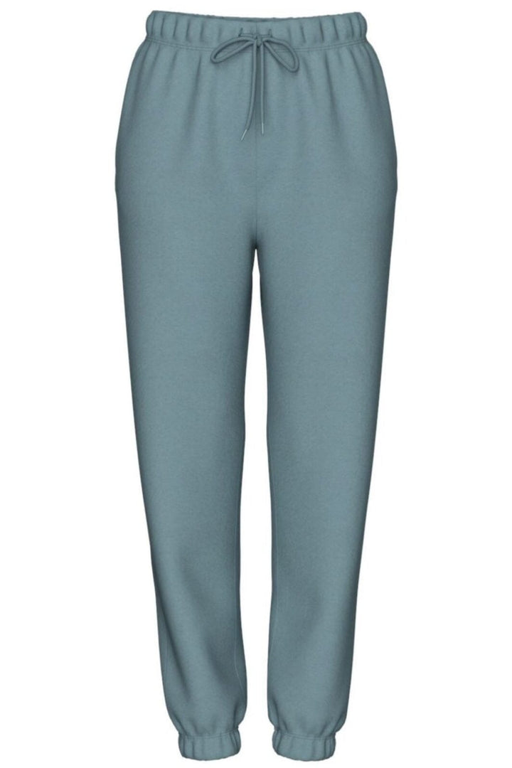 Pieces - Pcchilli Sweat Pants 17113436 - 3728703 - Trooper