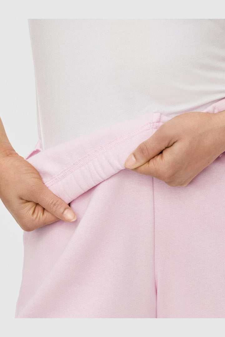 Pieces - Pcchilli Sweat Pants - 3728529 Winsome Orchid