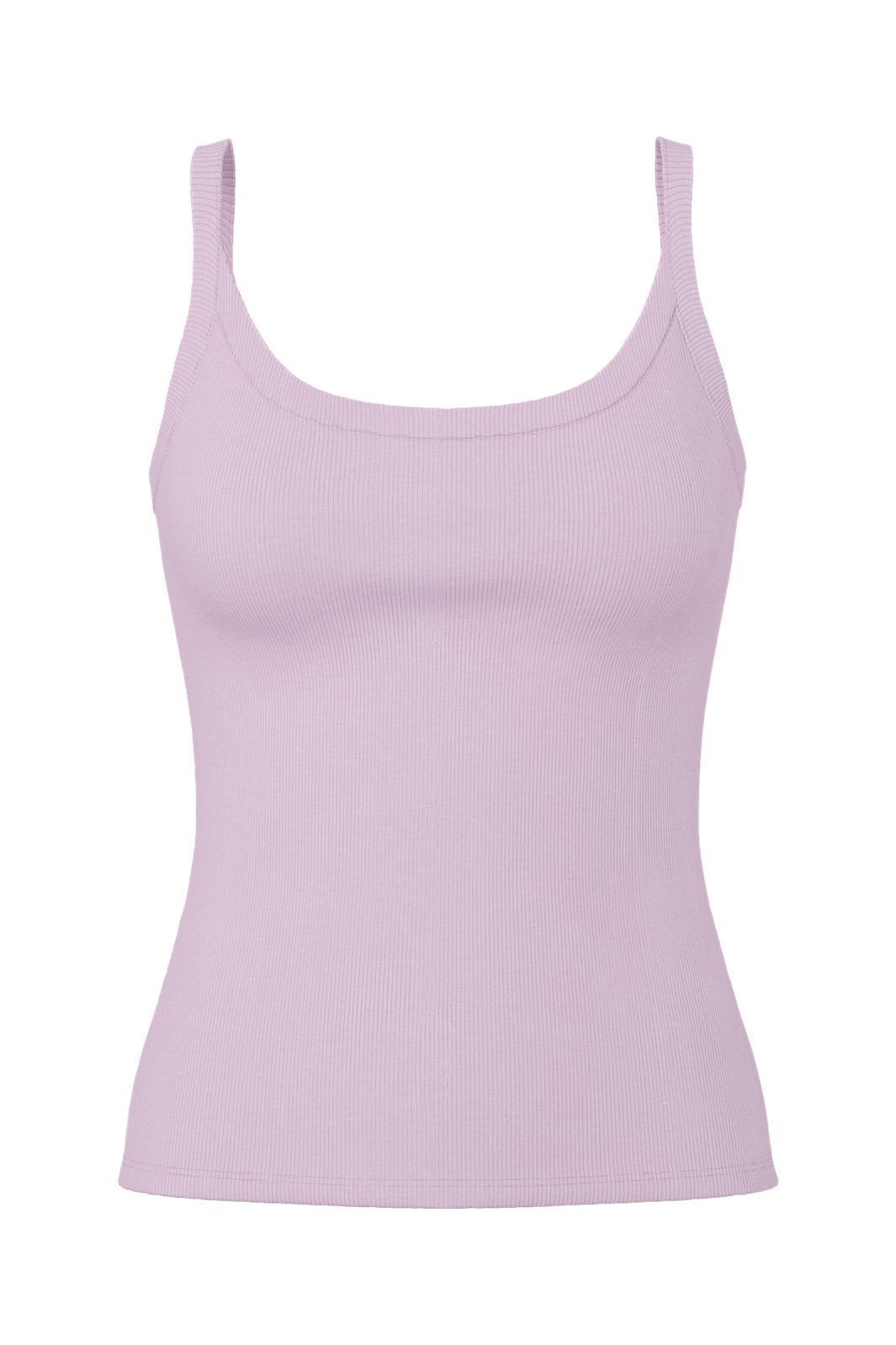 Pieces - Pcmay Strap Top - 4981809 Winsome Orchid