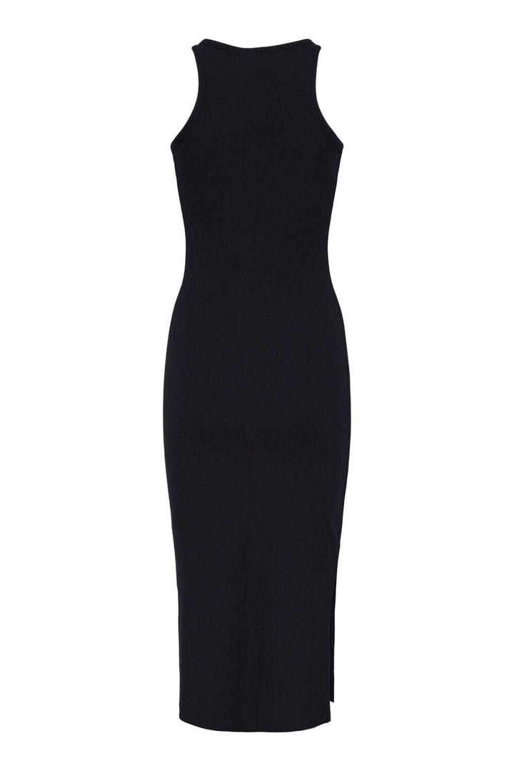 Pieces - Pcruka Boxer Tank Dress - 4179165 Black