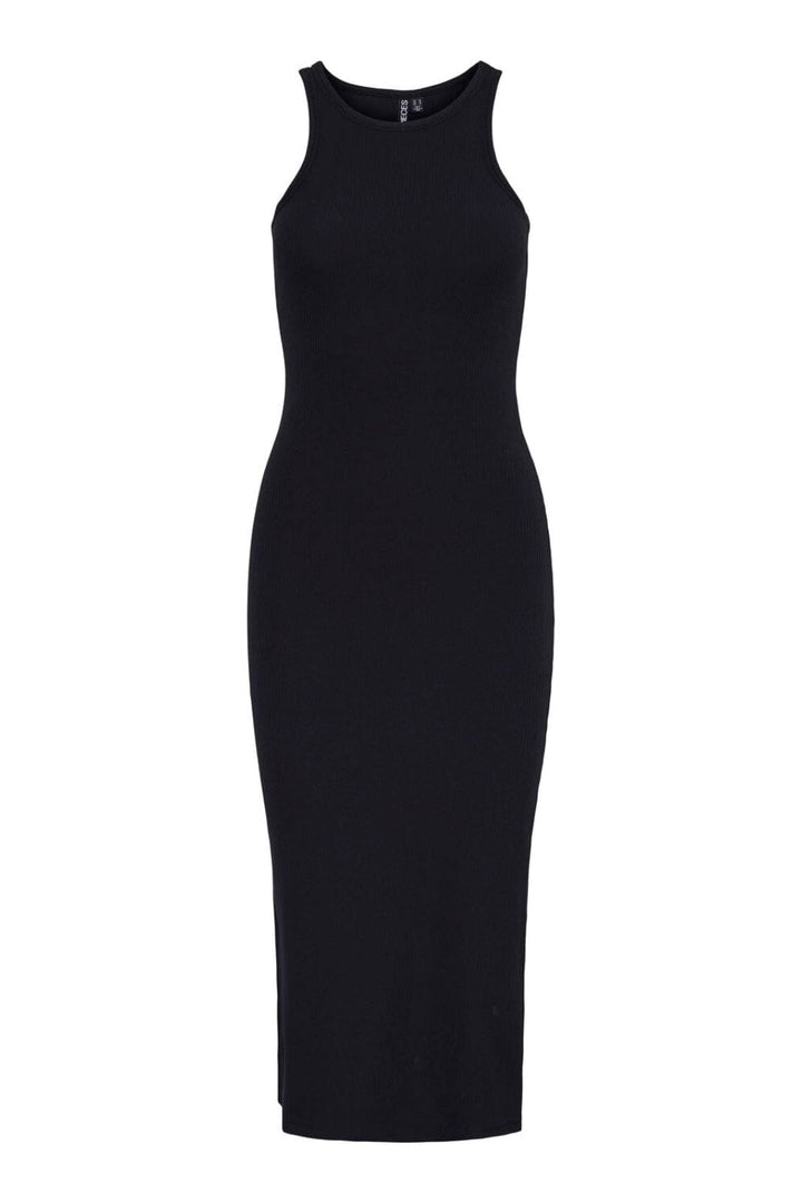 Pieces - Pcruka Boxer Tank Dress - 4179165 Black