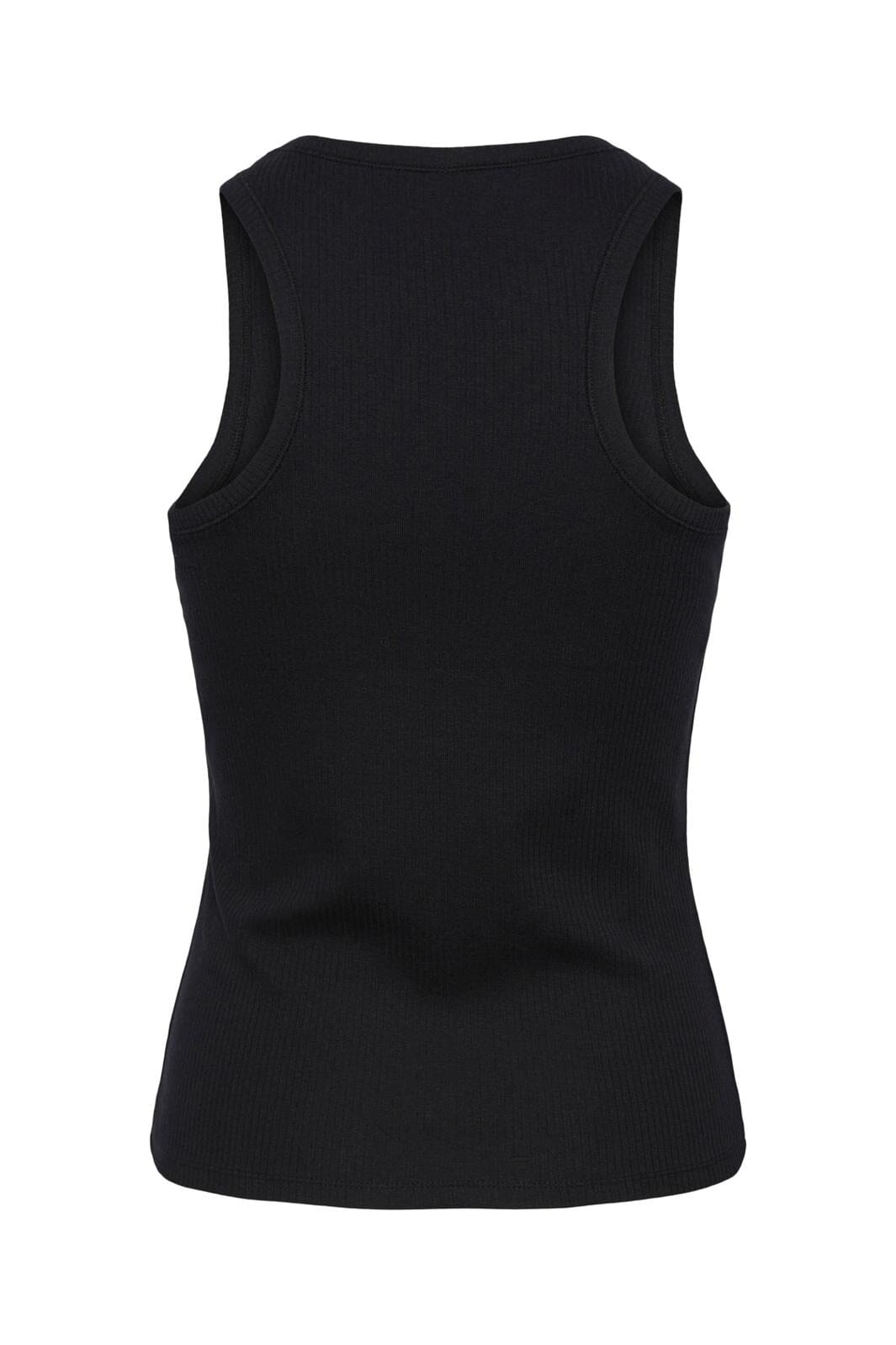 Pieces - Pcruka Boxer Tank Top - Black