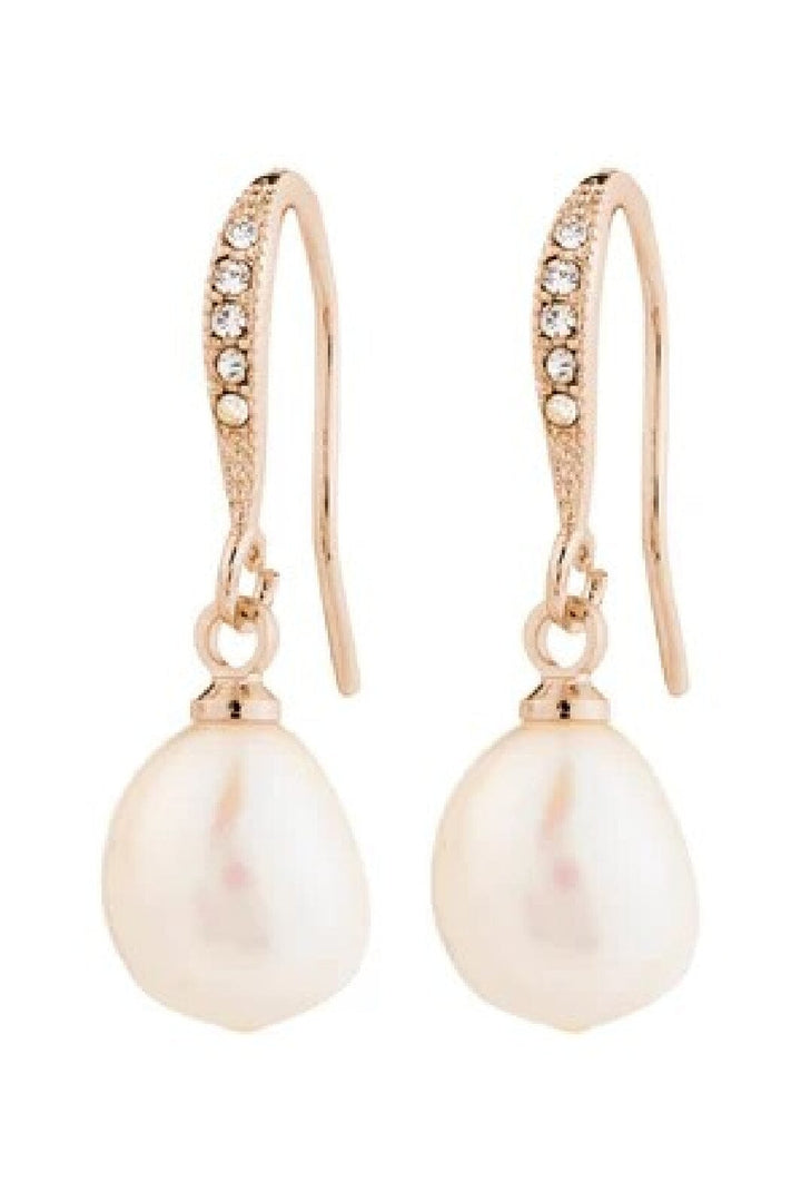 Pilgrim - Jasmin 652514083 - Rosegoldplated