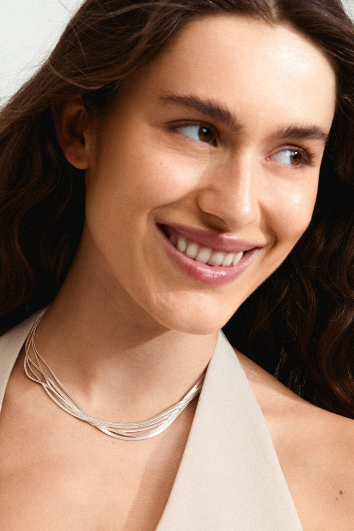 Pilgrim - Kira 612516001 - Silverplated
