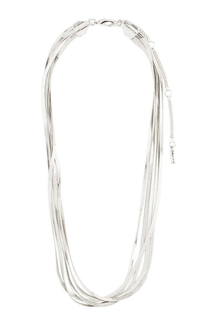 Pilgrim - Kira 612516001 - Silverplated