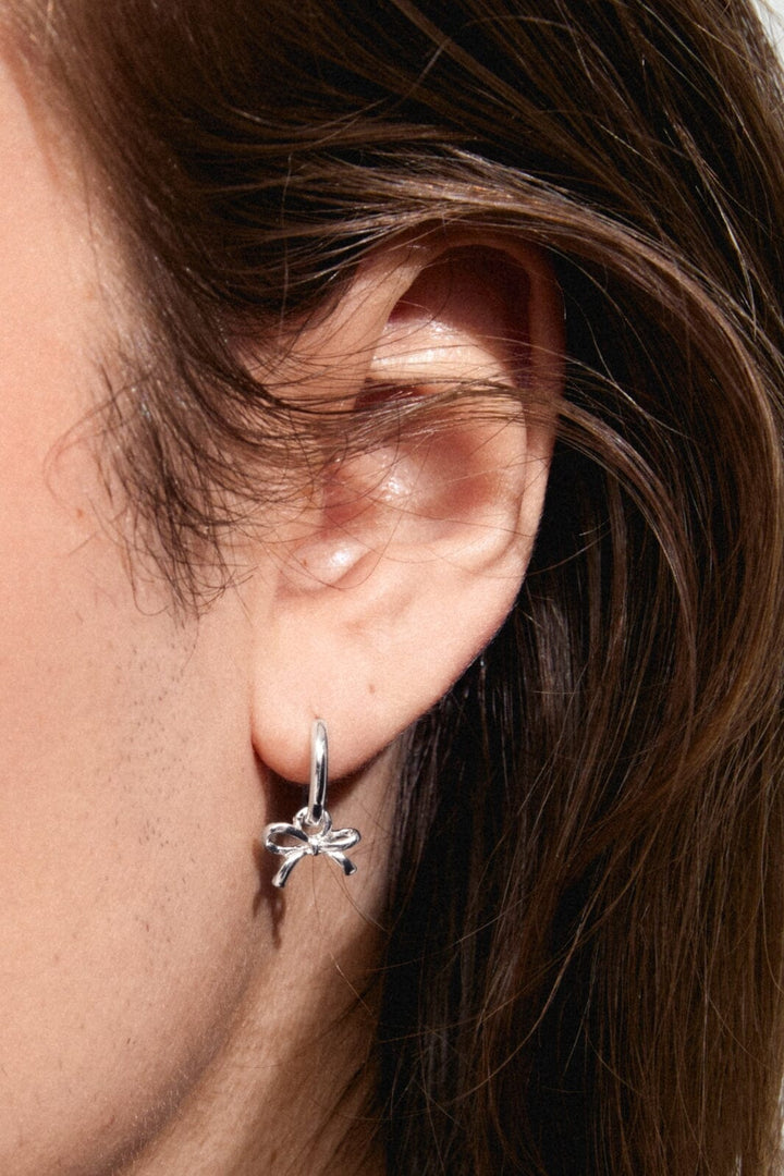 Pilgrim - Lysandra 652516063 - Silverplated