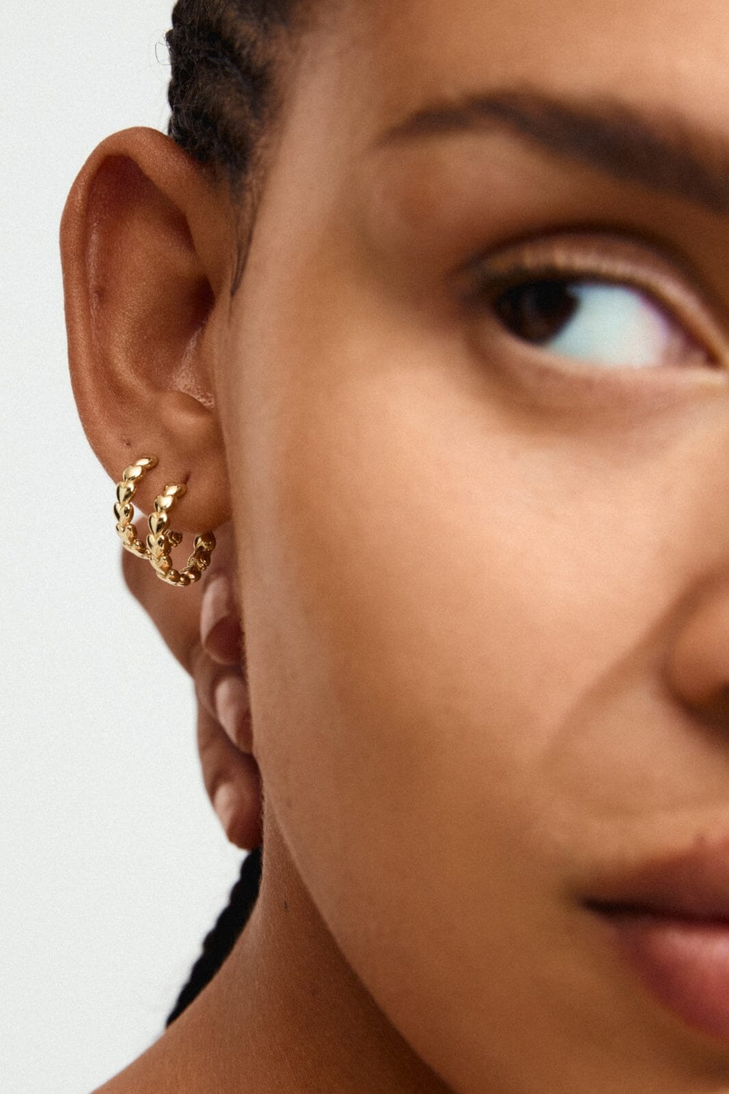 Pilgrim - Maeve 602512013 - Goldplated