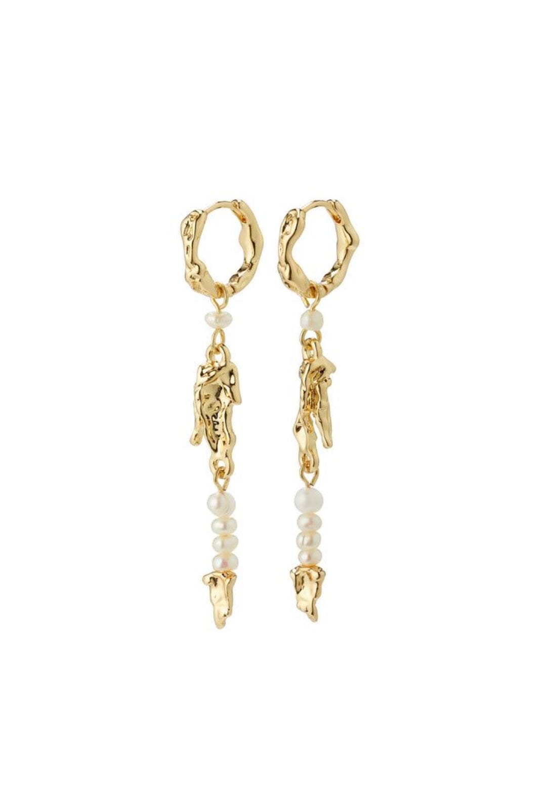 Pilgrim - Niya 282412033 - Golden Plated