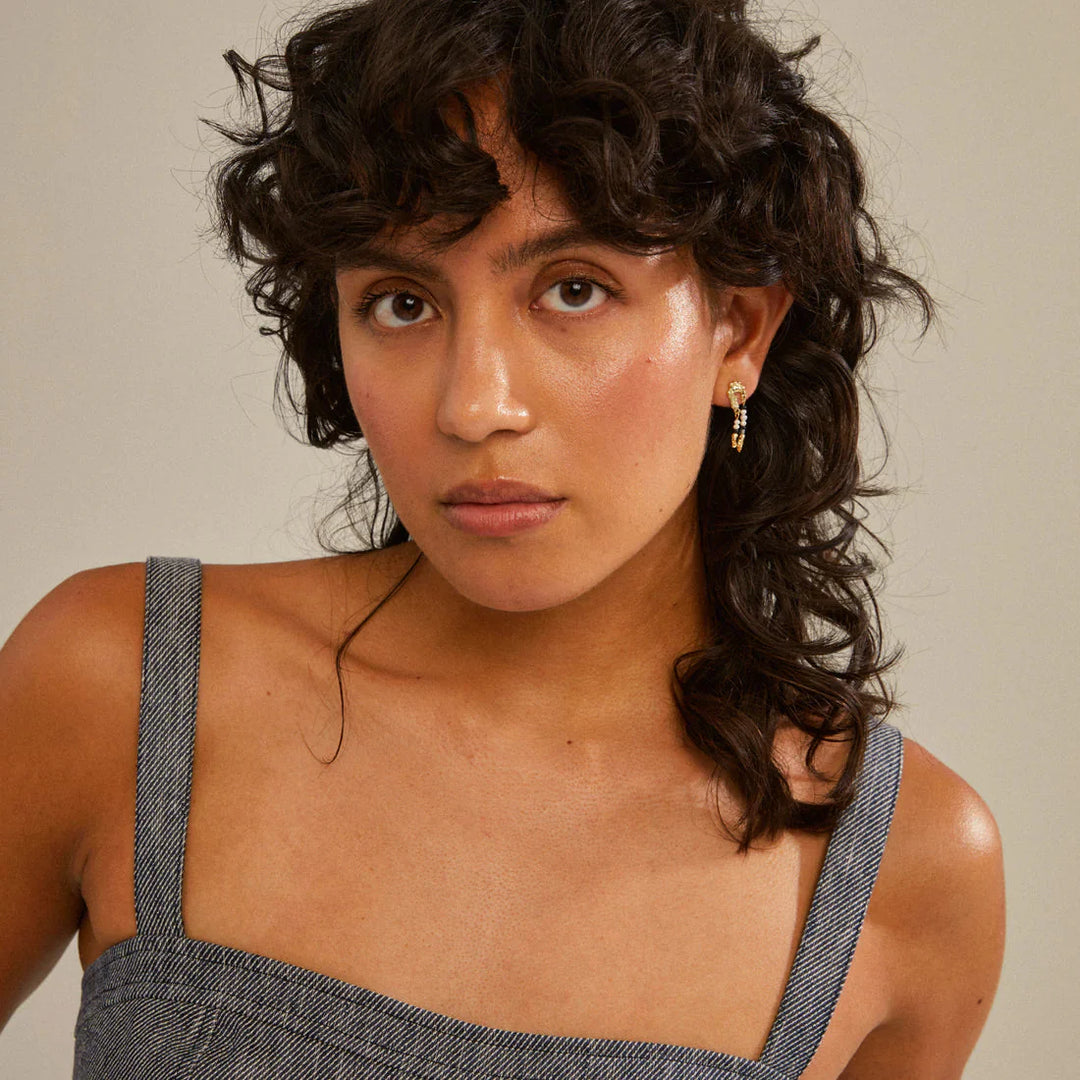 Pilgrim - Niya 282412803 - Golden Plated