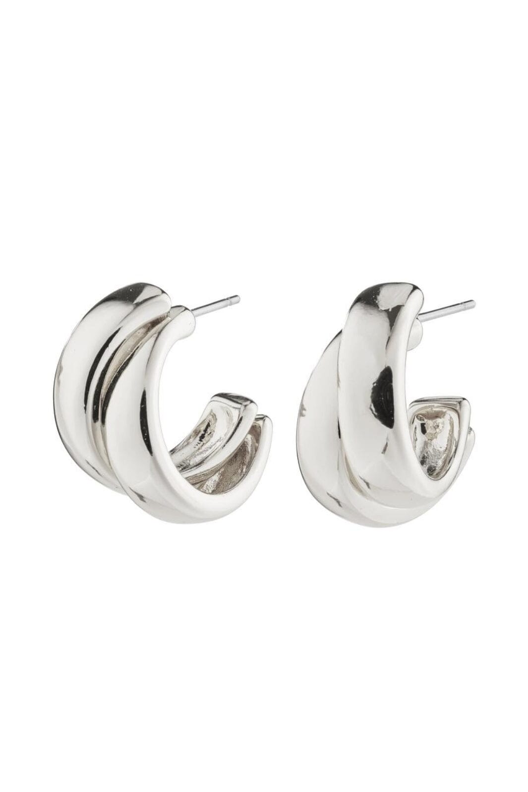 Pilgrim - Orit 262416043 - Silver Plated