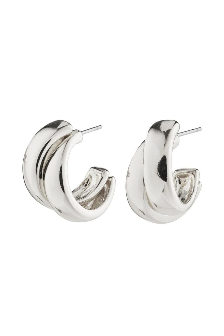 Pilgrim - Orit 262416043 - Silver Plated