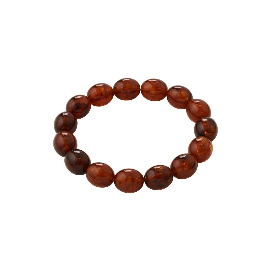 Pilgrim - Still Bracelet Brown 122630502 - Brown