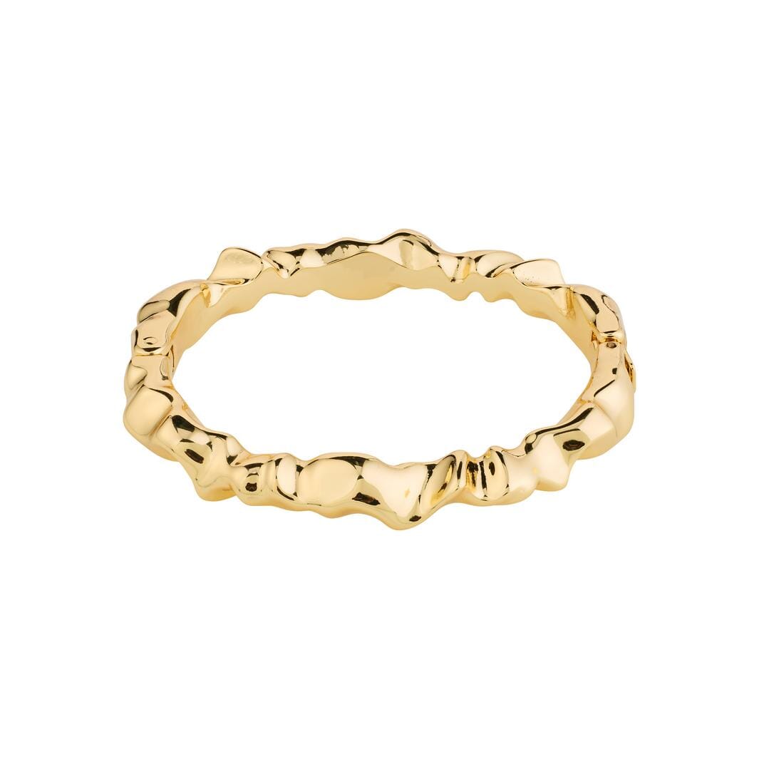 Pilgrim - Sunset 132512002 - Gold Plated