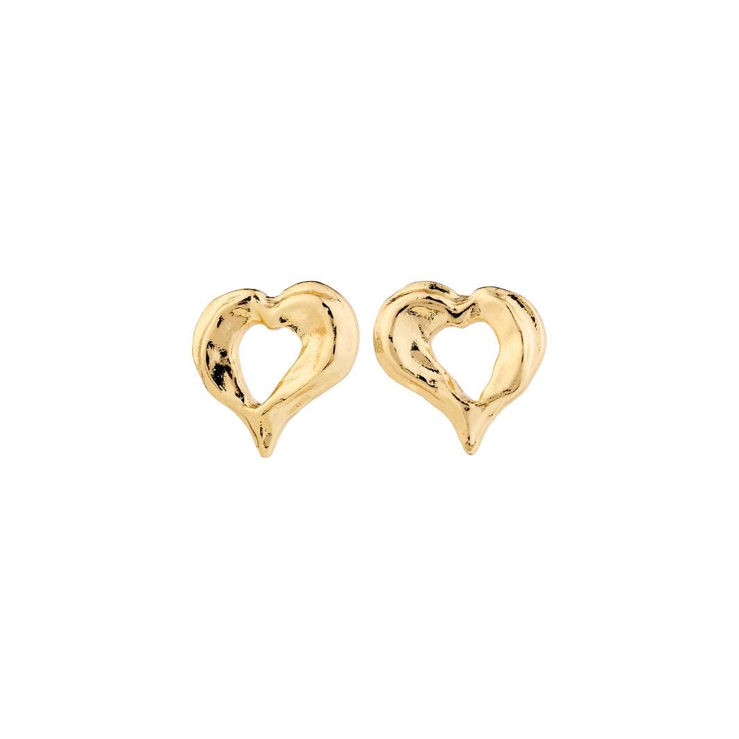 Pilgrim - Tide 112512003 - Gold Plated